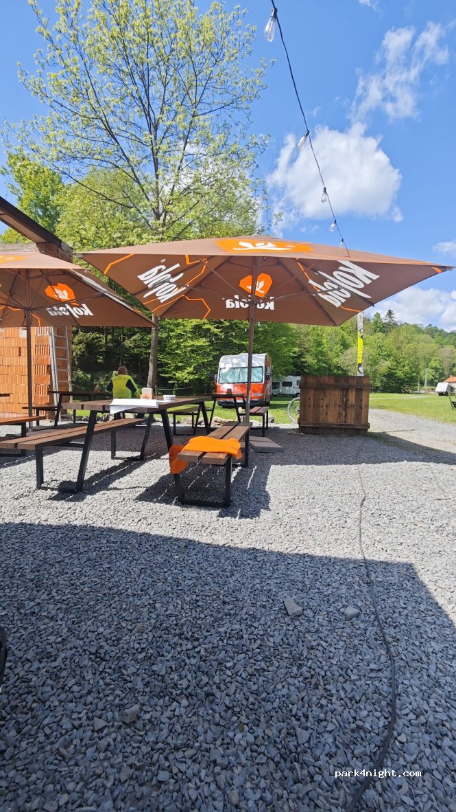 Camping house Bonkov — foto 3