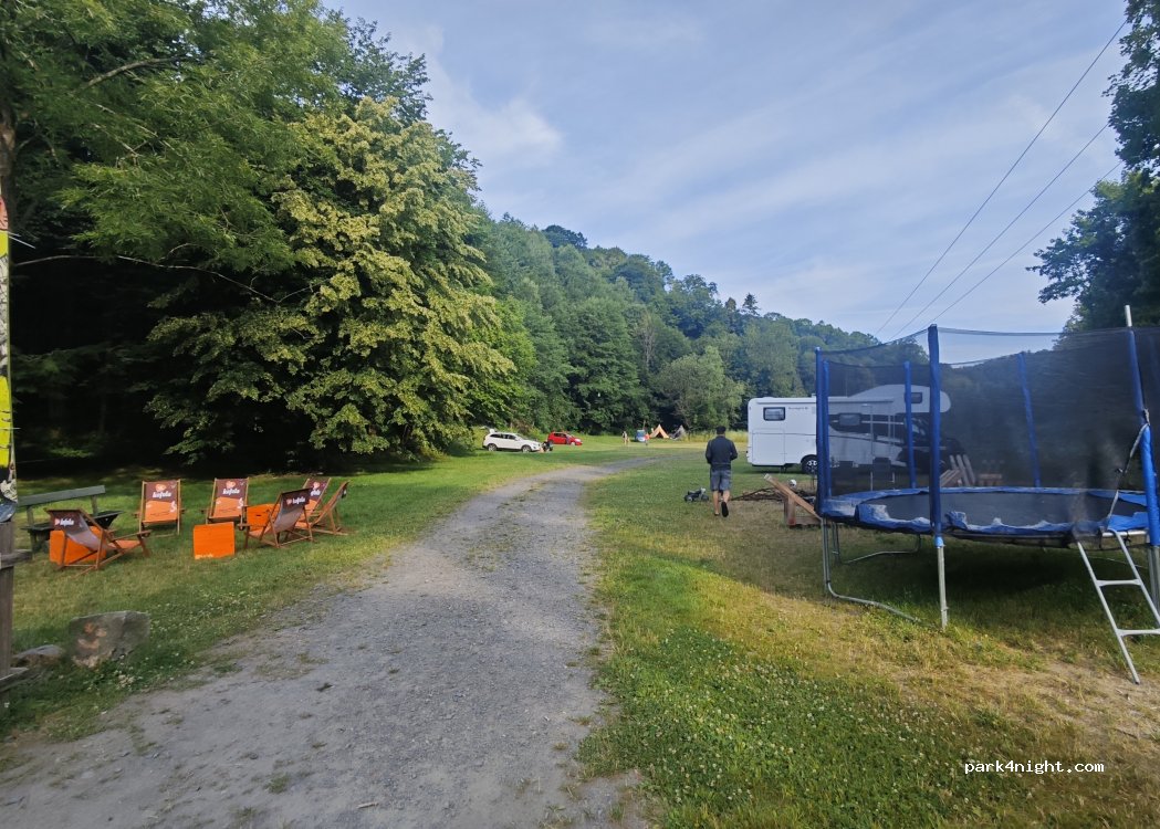 Camping house Bonkov — foto 5