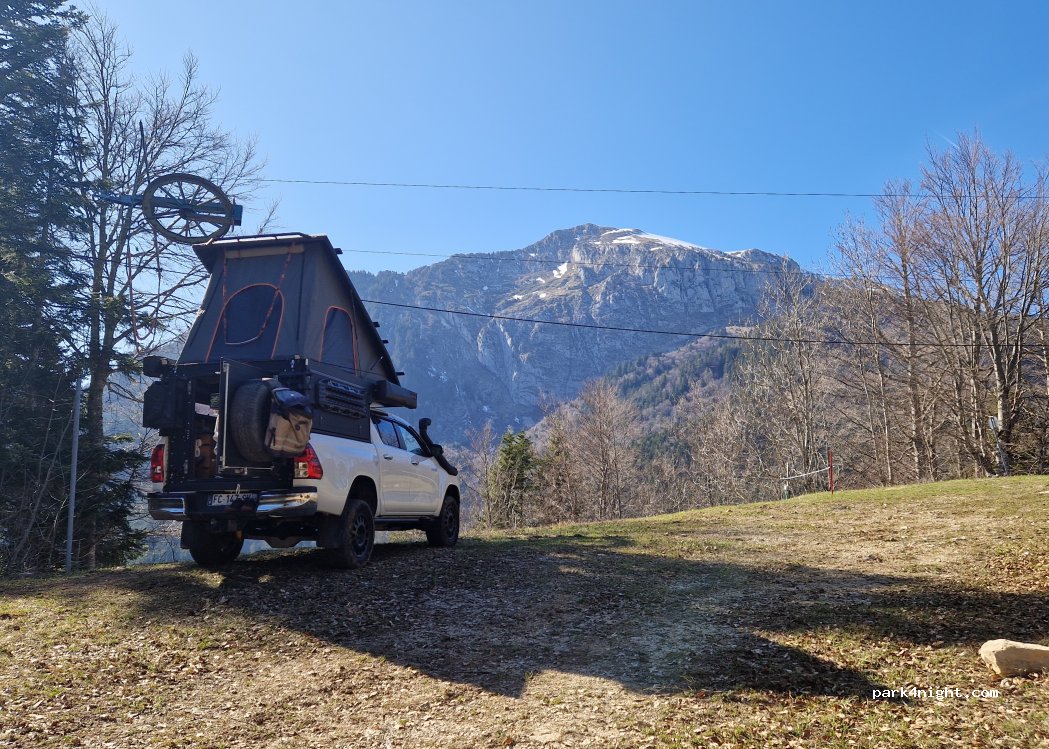 (73670) Saint-Pierre-d'Entremont - — foto