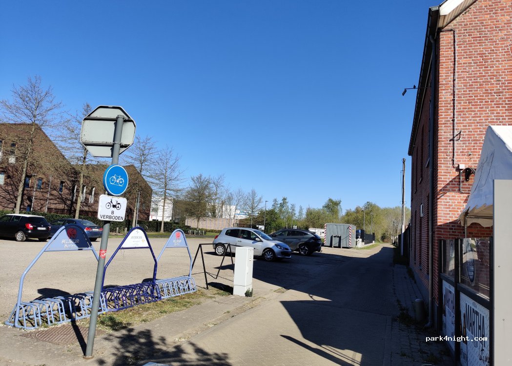 (2235) Hulshout - 88F Stationsstraat — foto 4