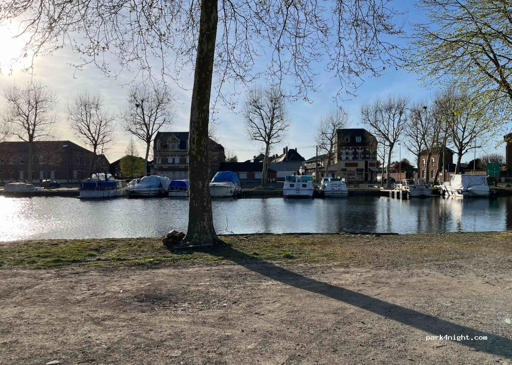 (59400) Cambrai - 9 Boulevard Jean Bart — foto 2