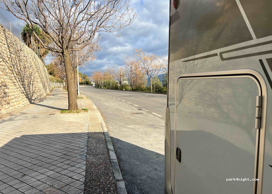 (18008) Granada - 454 Camino de las Conejeras — foto