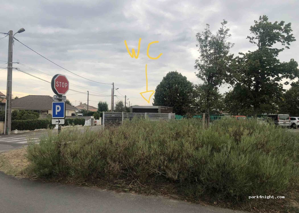 (44210) Pornic - 28 Rue Sainte-Victoire — foto 3