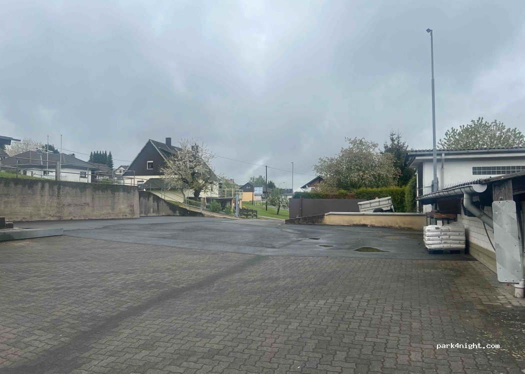 (53547) Breitscheid - 4 Dasbacher Straße — foto