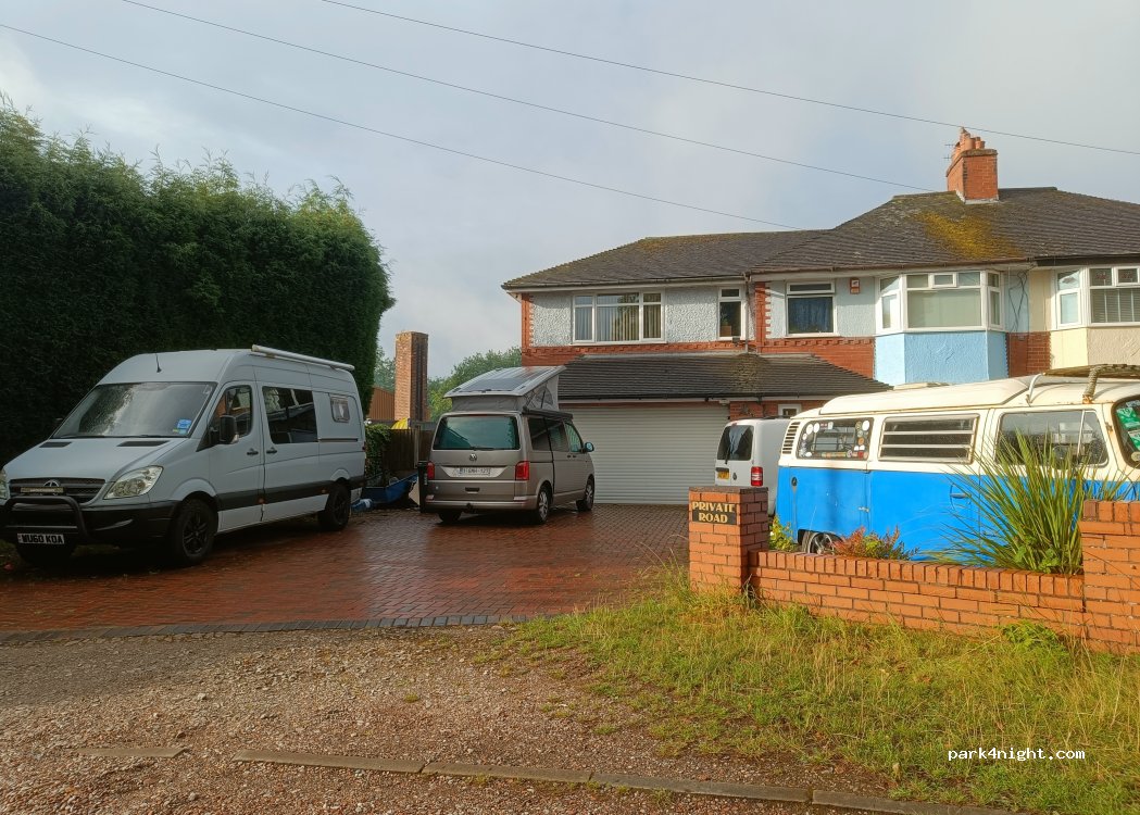 (ST5 7HZ) Chesterton - 194 London Road — foto