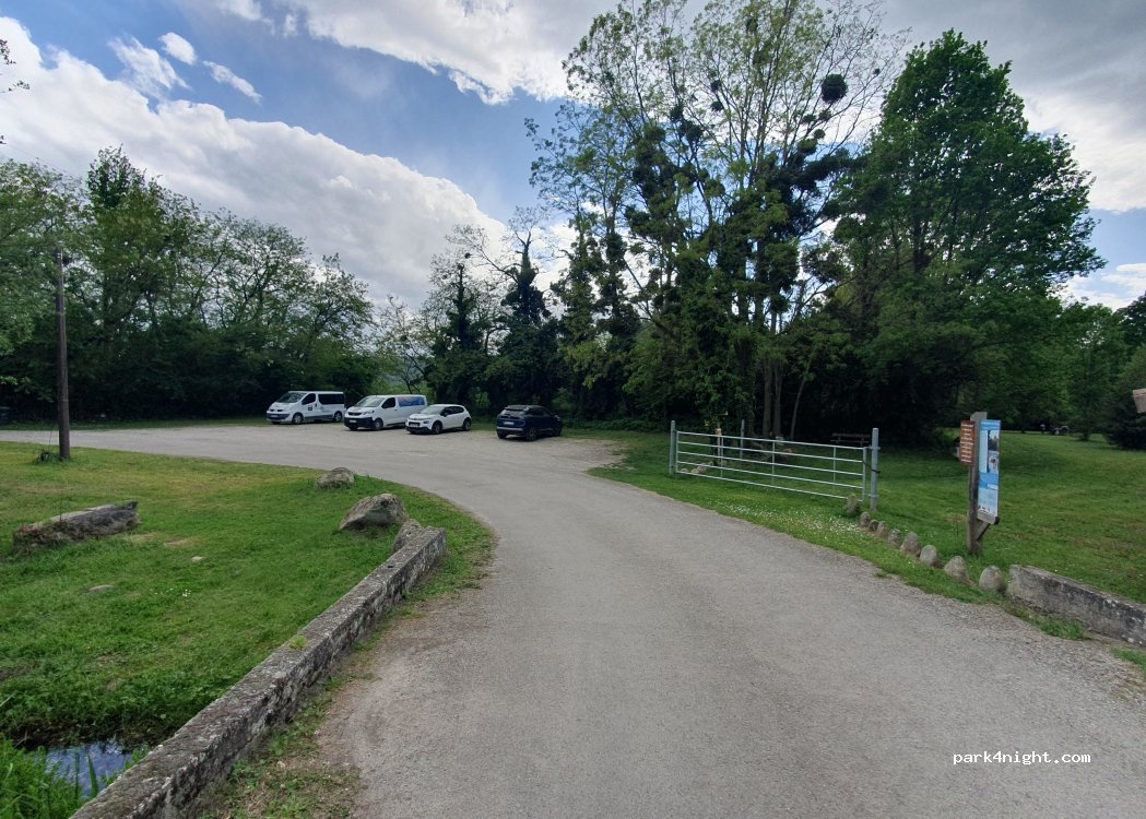 (09100) Saint-Jean-du-Falga - 525 Chemin de Luzent — foto