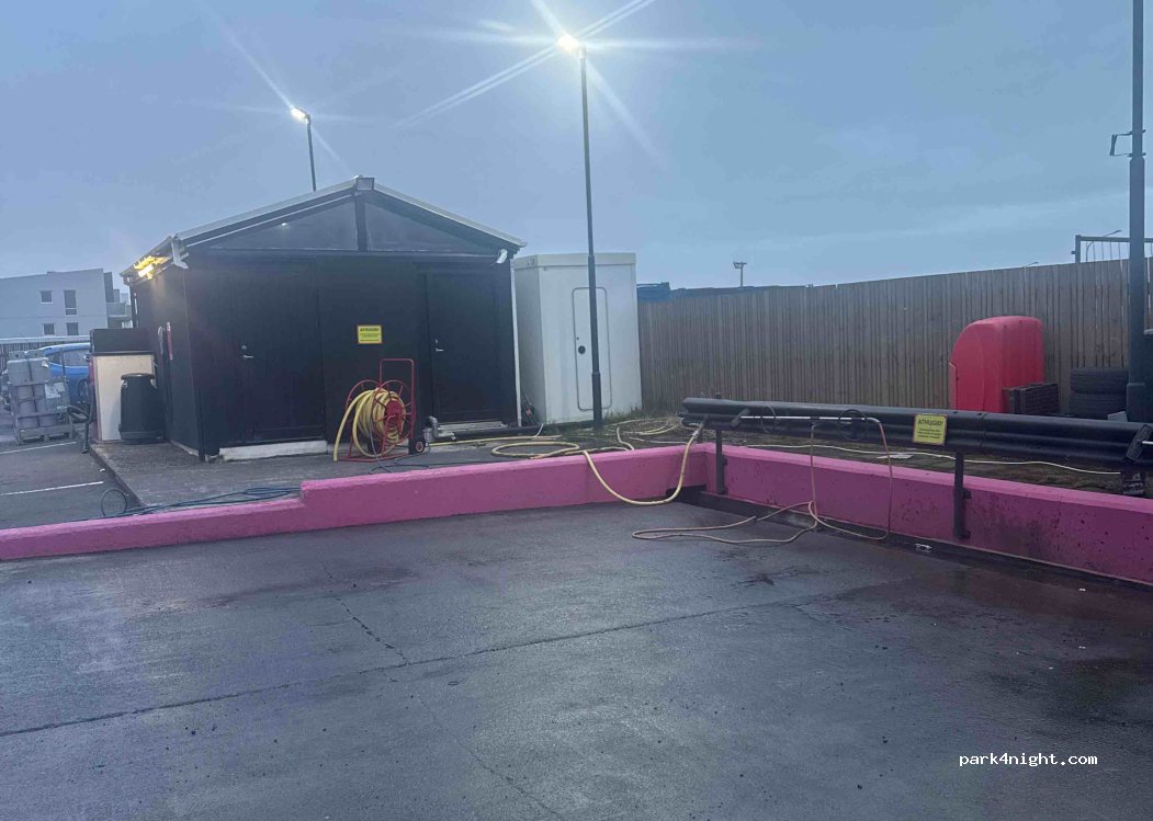 (810) Hveragerði - 22 Austurmörk — foto