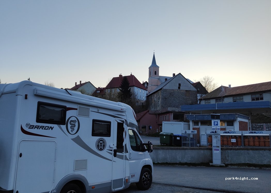 (51322) Fužine - 1 Ž5062 — foto