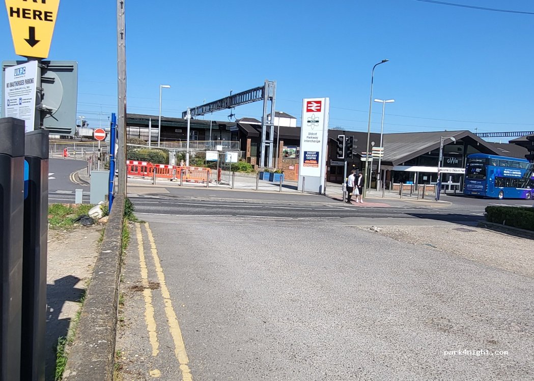 (OX11 7LL) Didcot - 12 Station Road — foto 4