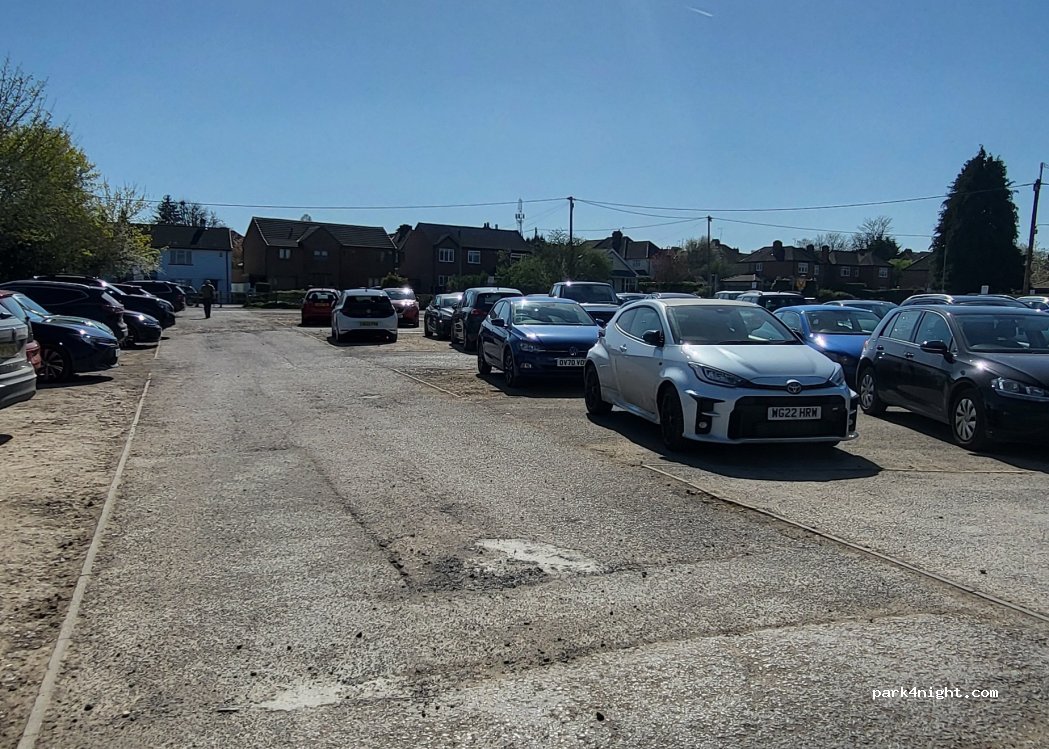 (OX11 7LL) Didcot - 12 Station Road — foto 5