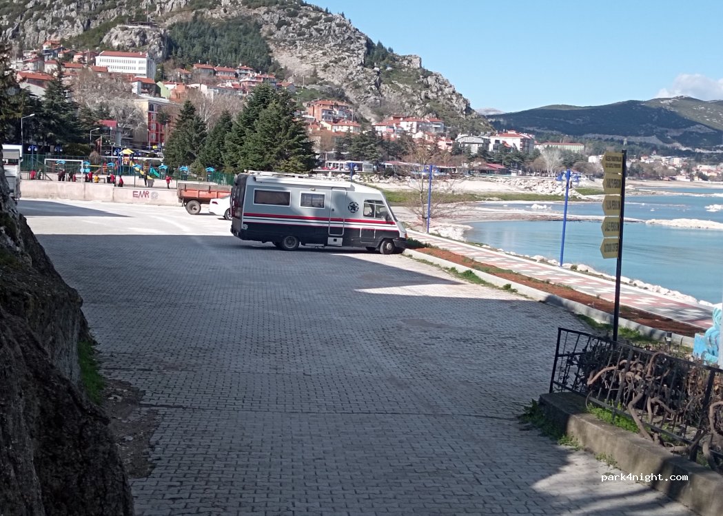 (32500) Eğirdir - No:21 8. Sokak — foto