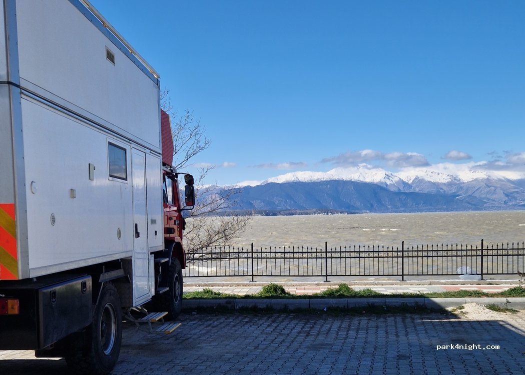 (32500) Eğirdir - No:21 8. Sokak — foto 2