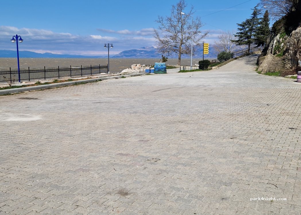 (32500) Eğirdir - No:21 8. Sokak — foto 3