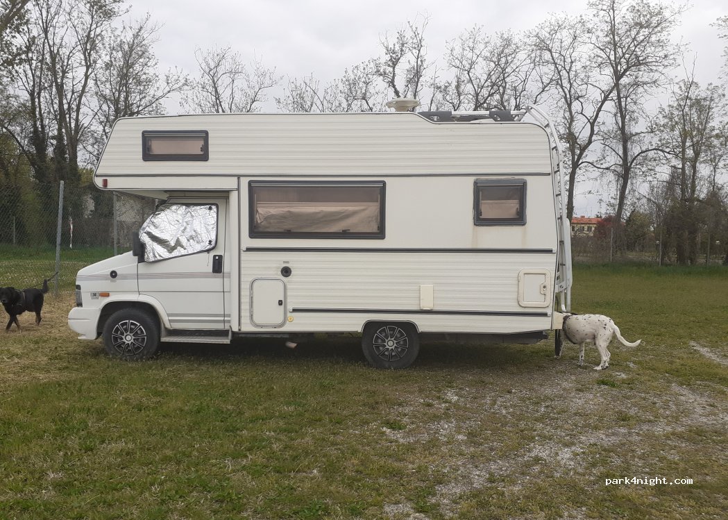 (31032) Casale Sul Sile - 10 Via Vicinale Rivalta — foto