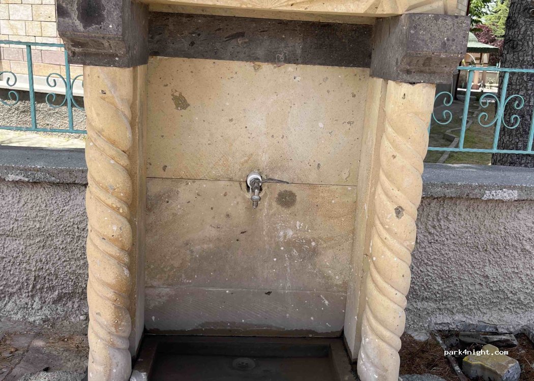 (50240) Uçhisar - 30 Turgut Özal Caddesi — foto
