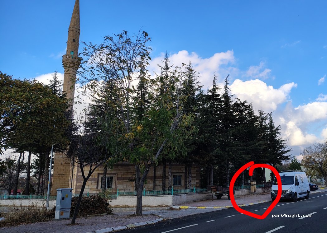 (50240) Uçhisar - 30 Turgut Özal Caddesi — foto 2
