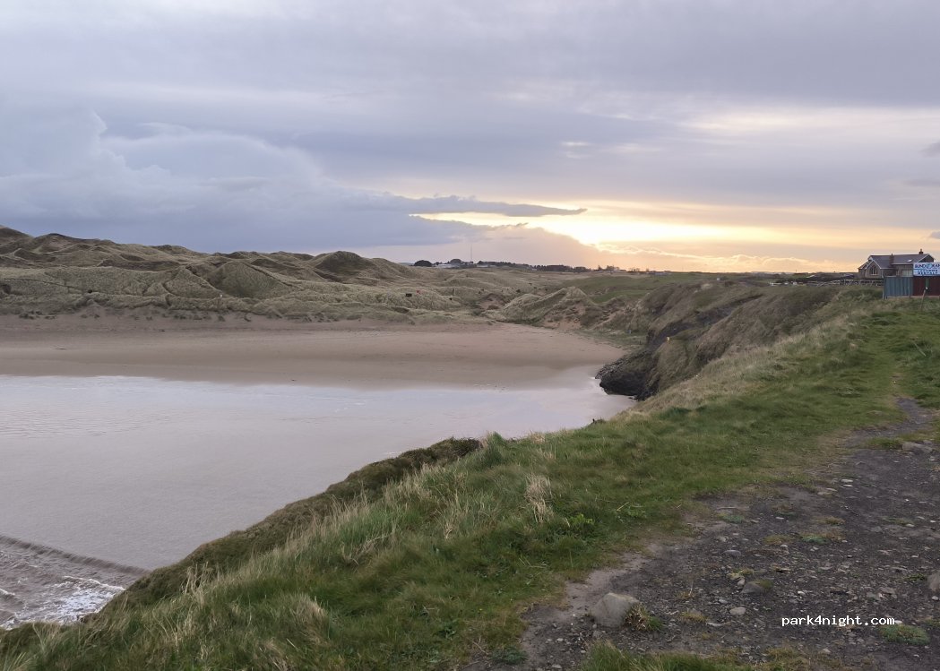 () Bundoran - Tullan Strand Road — foto 2