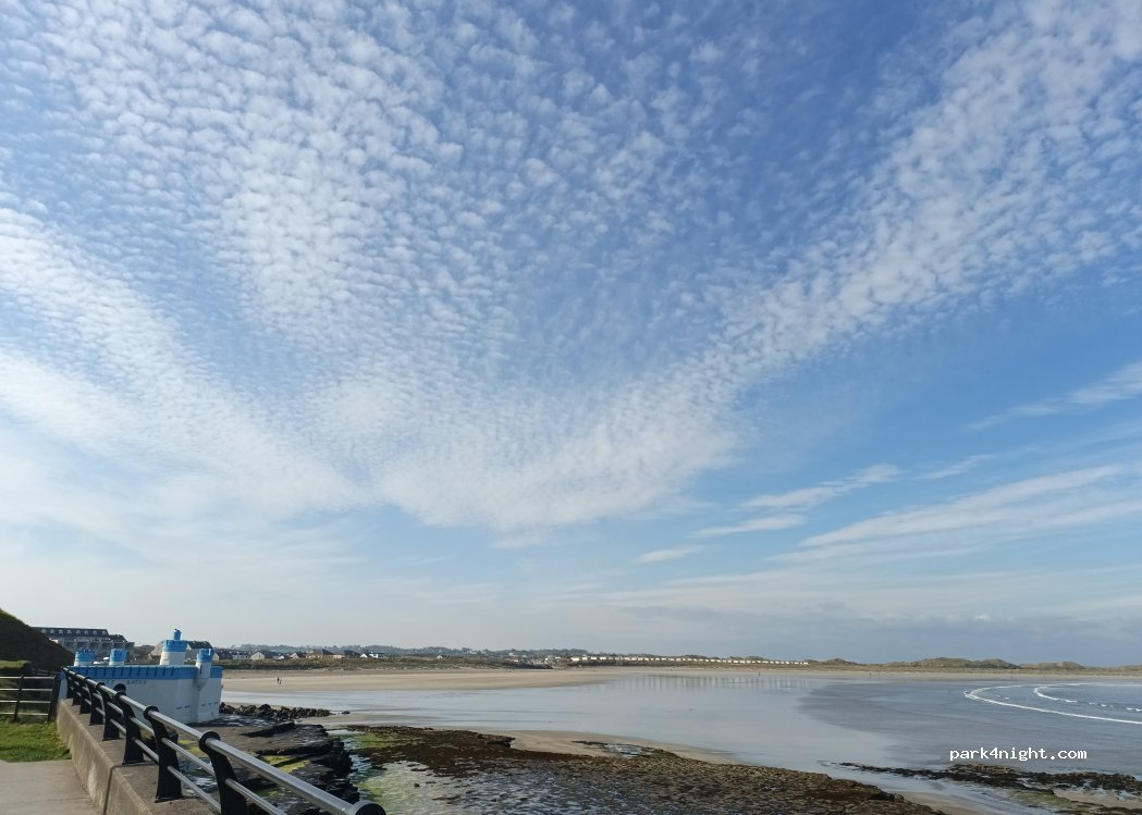 () Bundoran - Tullan Strand Road — foto 3