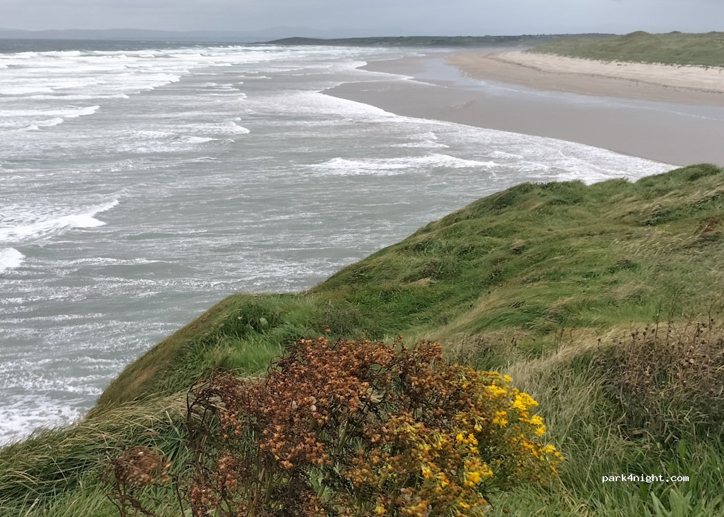 () Bundoran - Tullan Strand Road — foto 4