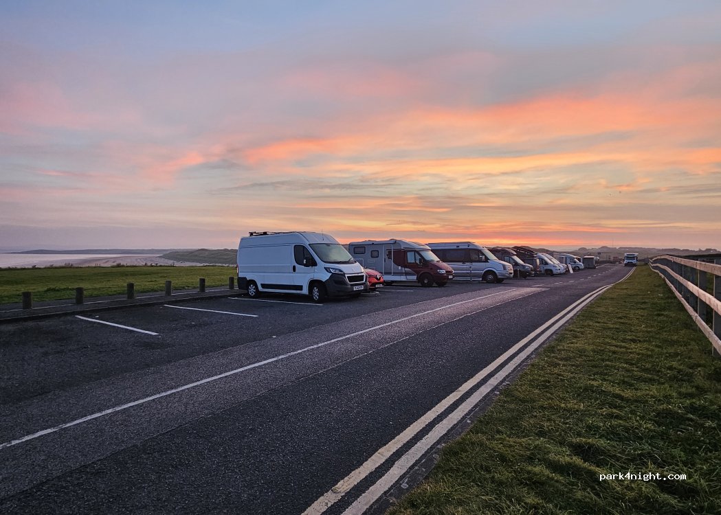 () Bundoran - Tullan Strand Road — foto 5