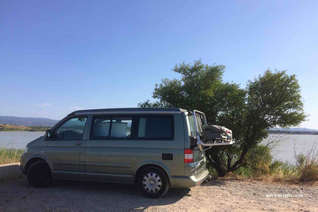 (11700) Azille - D606 — foto