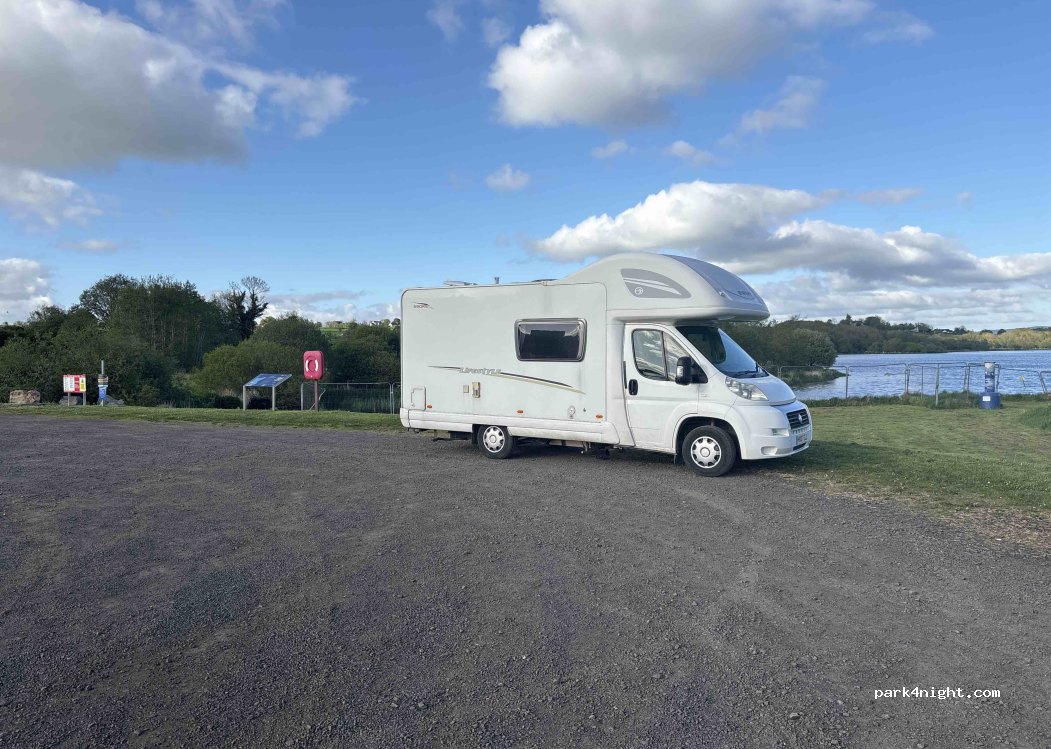 (BT41 3ND) Randalstown - 36 Cranfield Road — foto