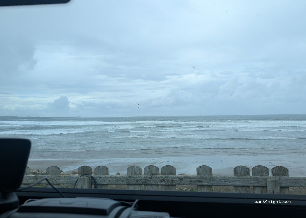 (F91 XH50) Strandhill - Shore Road — foto