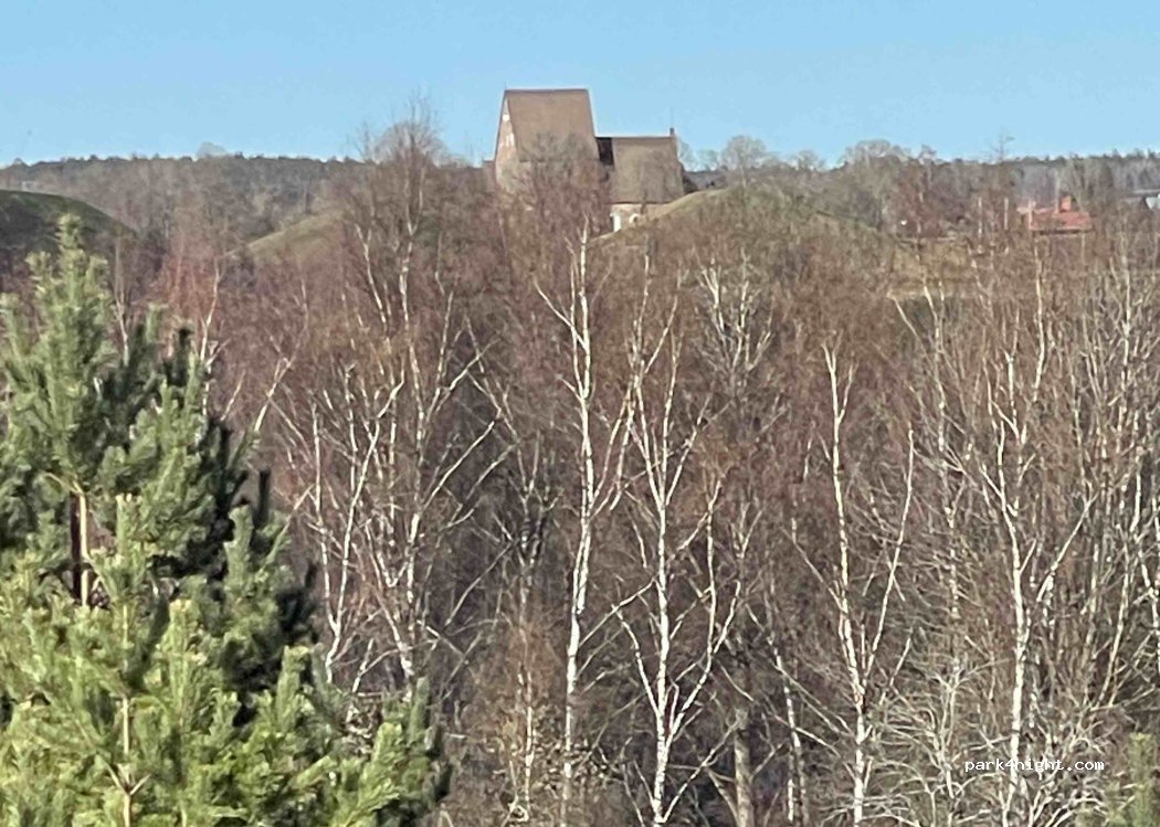 () Uppsala - Banvallsvagen — foto 2