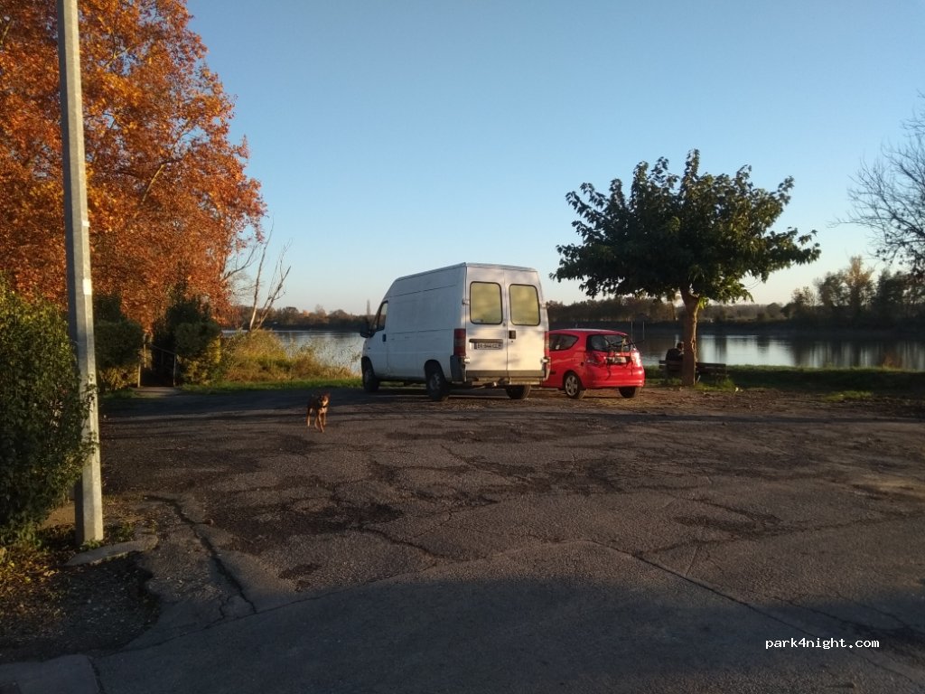(33880) Cambes - 11 Rue du Petit Port — foto