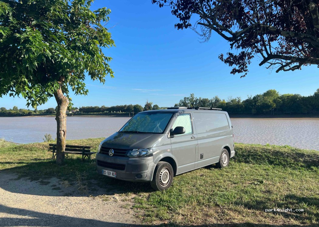 (33880) Cambes - 11 Rue du Petit Port — foto 2