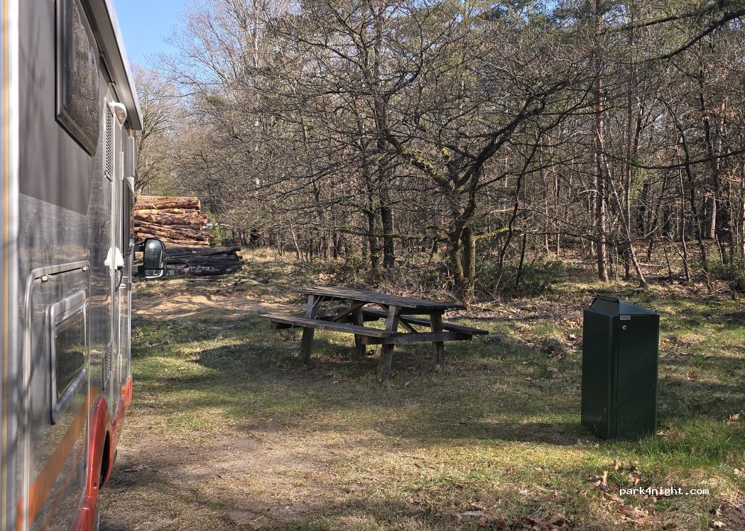 (8076) Vierhouten - Stakenbergweg — foto 2