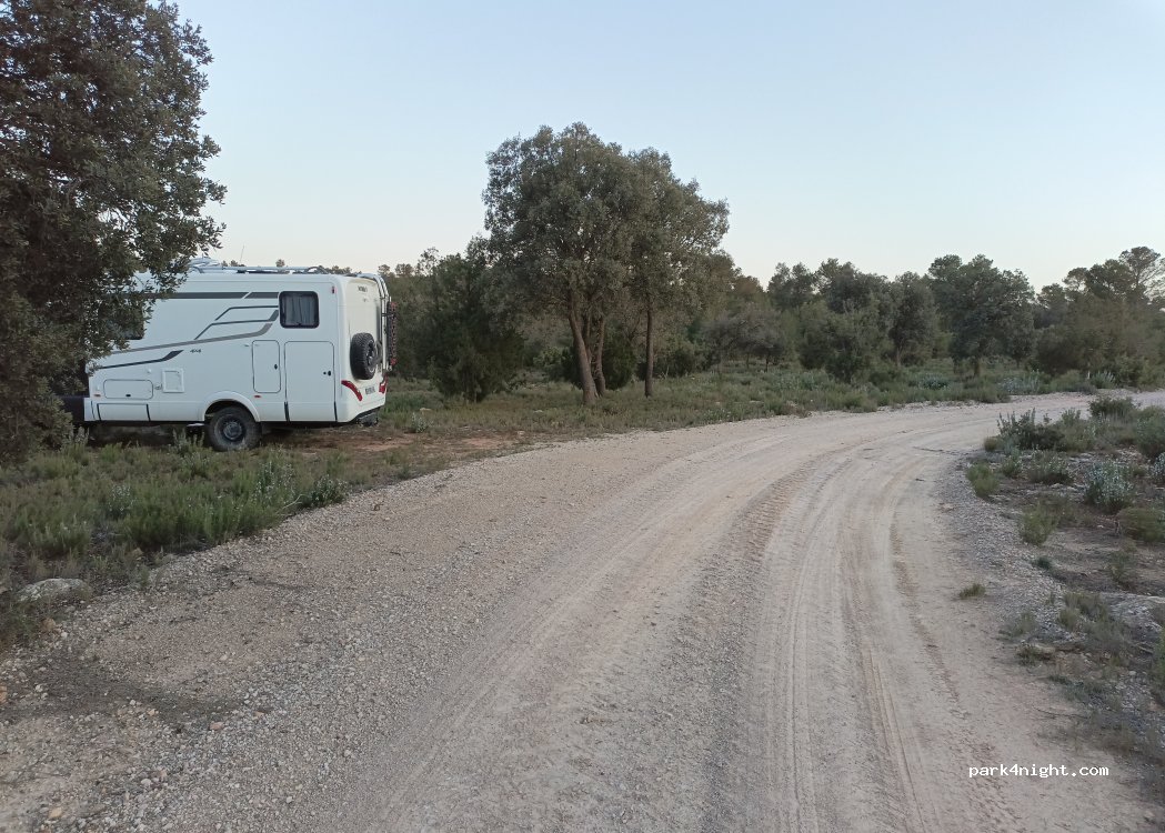 (46317) Villargordo del Cabriel - — foto