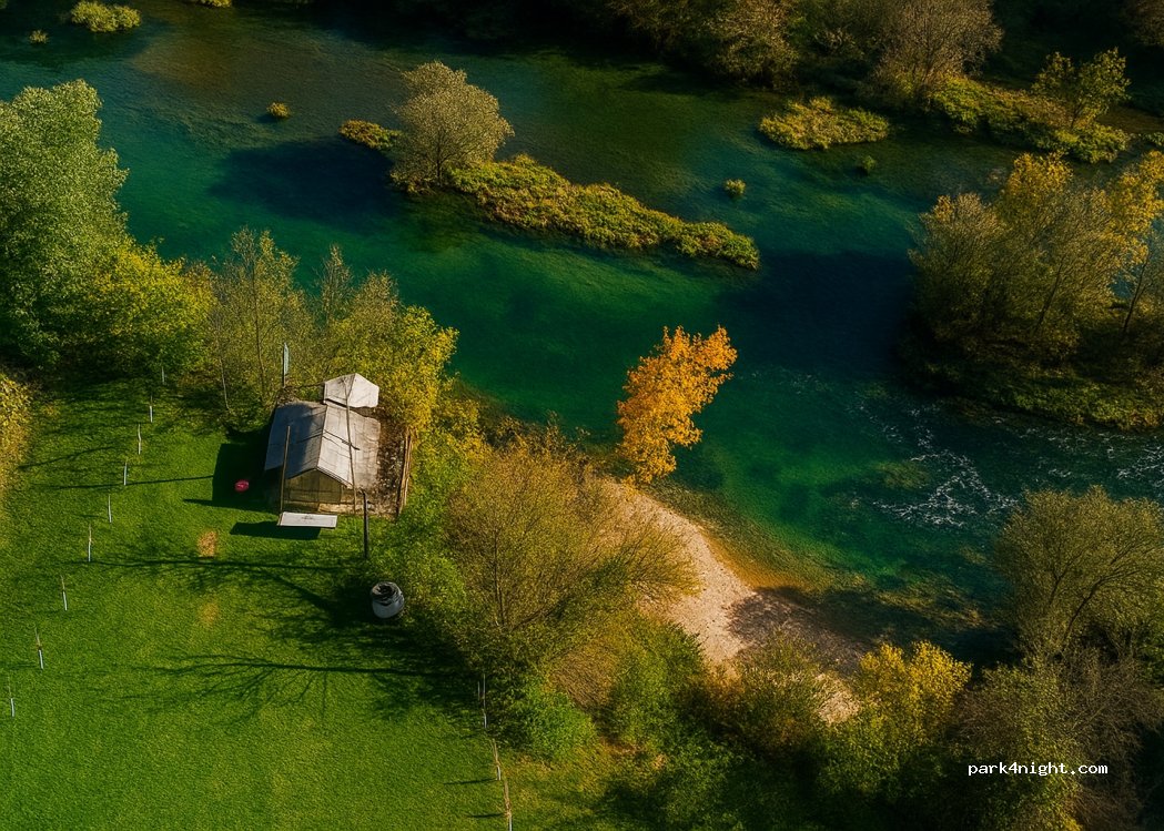 (77220) Ostrožac na Uni - — foto 4