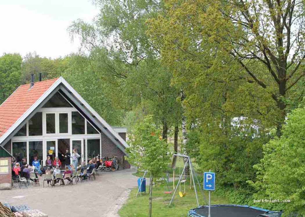 Camping Tikvah — foto 5