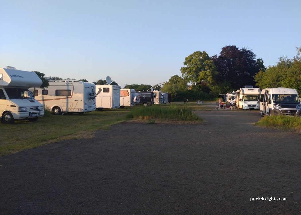 (31675) Bückeburg - 6 Hafenstraße — foto 2