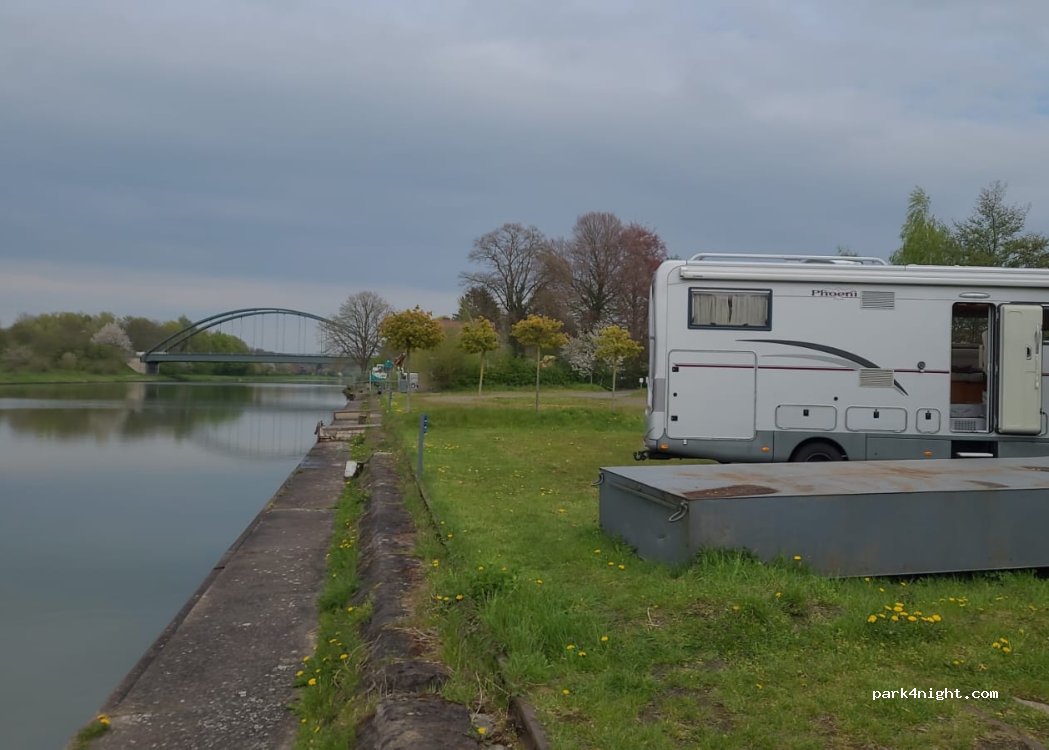 (31675) Bückeburg - 6 Hafenstraße — foto 3