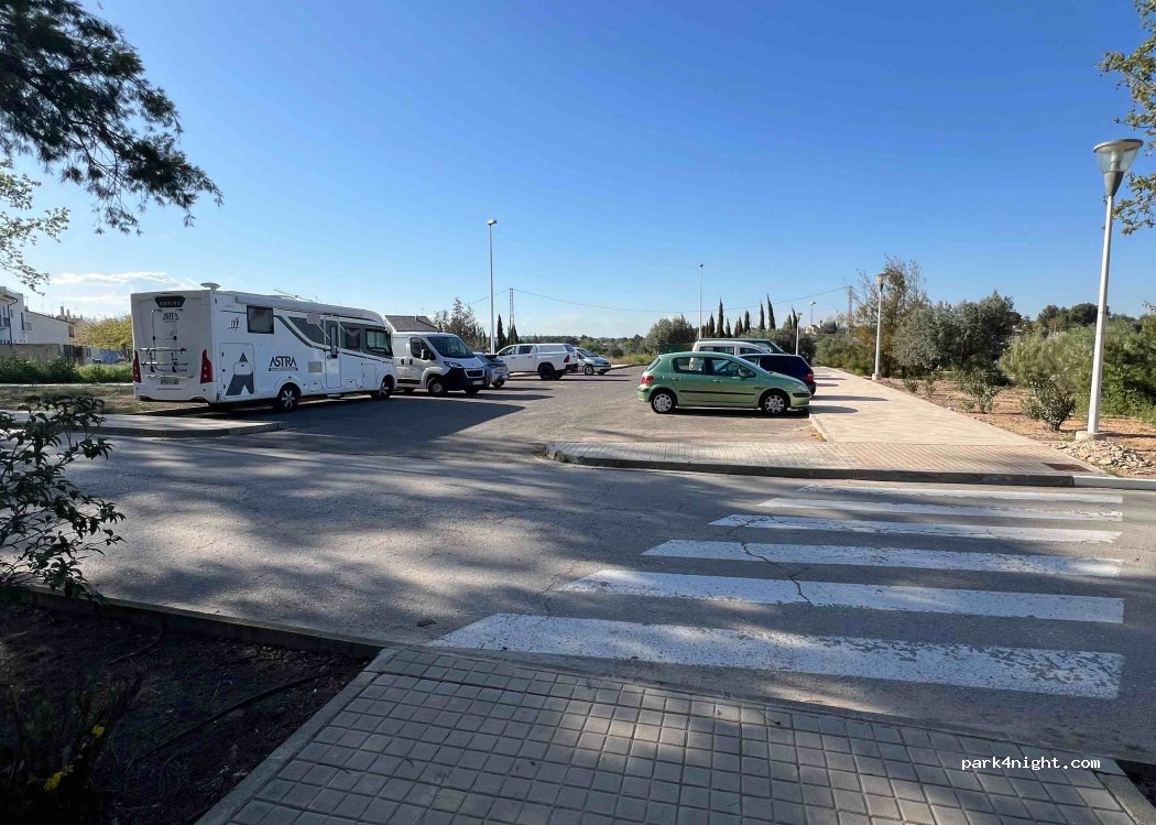 (46380) Cheste - 6 Calle Glorieta de L'Origuilla — foto 2