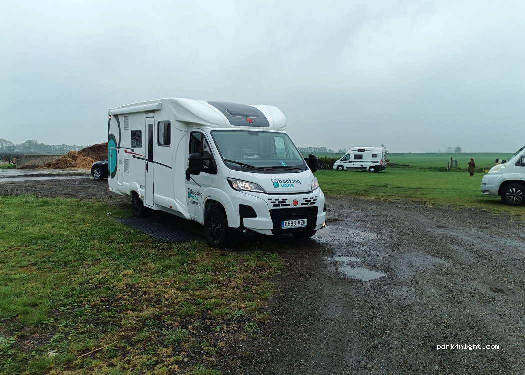 Pantslake Camperplace — foto 3