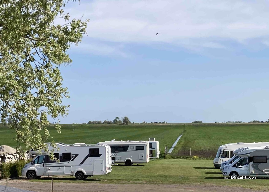 Pantslake Camperplace — foto 5