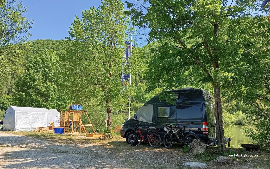 Sportboothafen Haidhof — foto 3