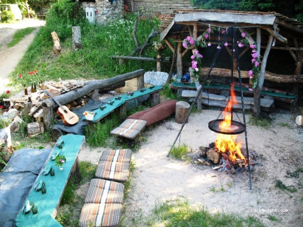 Camping Zum Teich — foto