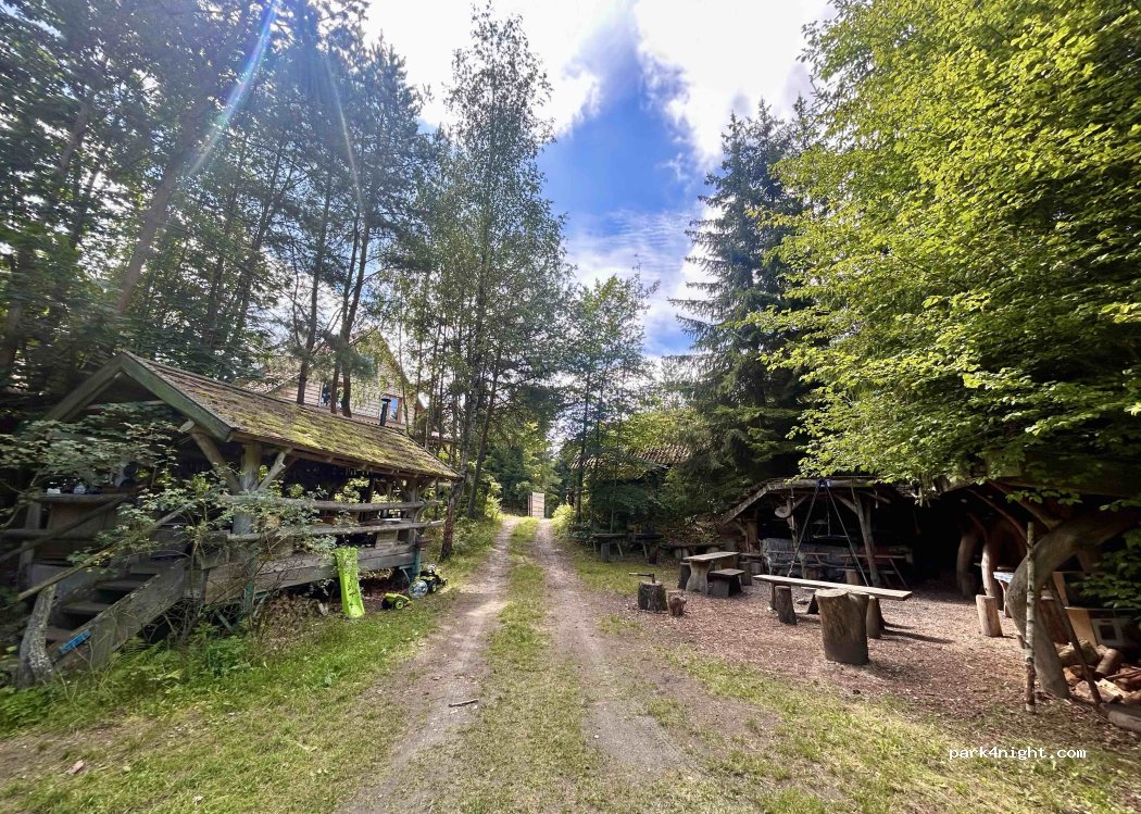 Camping Zum Teich — foto 5