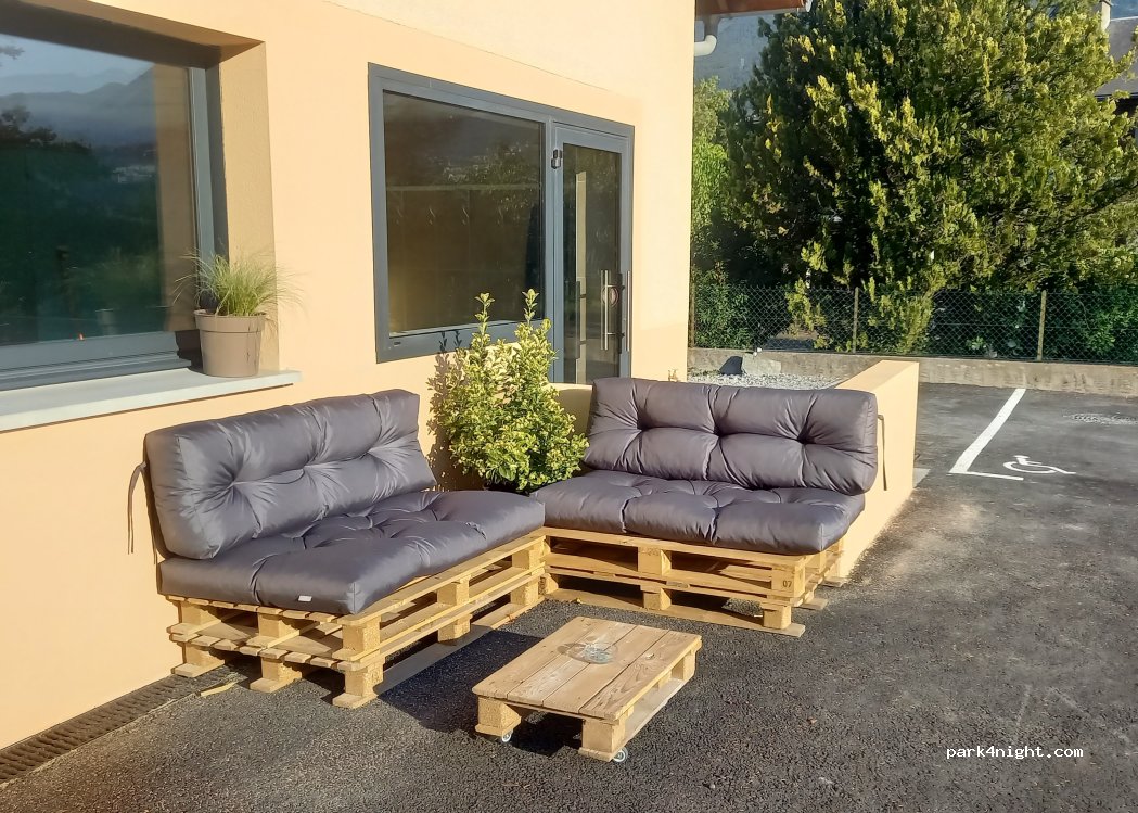 (05200) Baratier - 10bis Ancienne Route de Baratier — foto 4