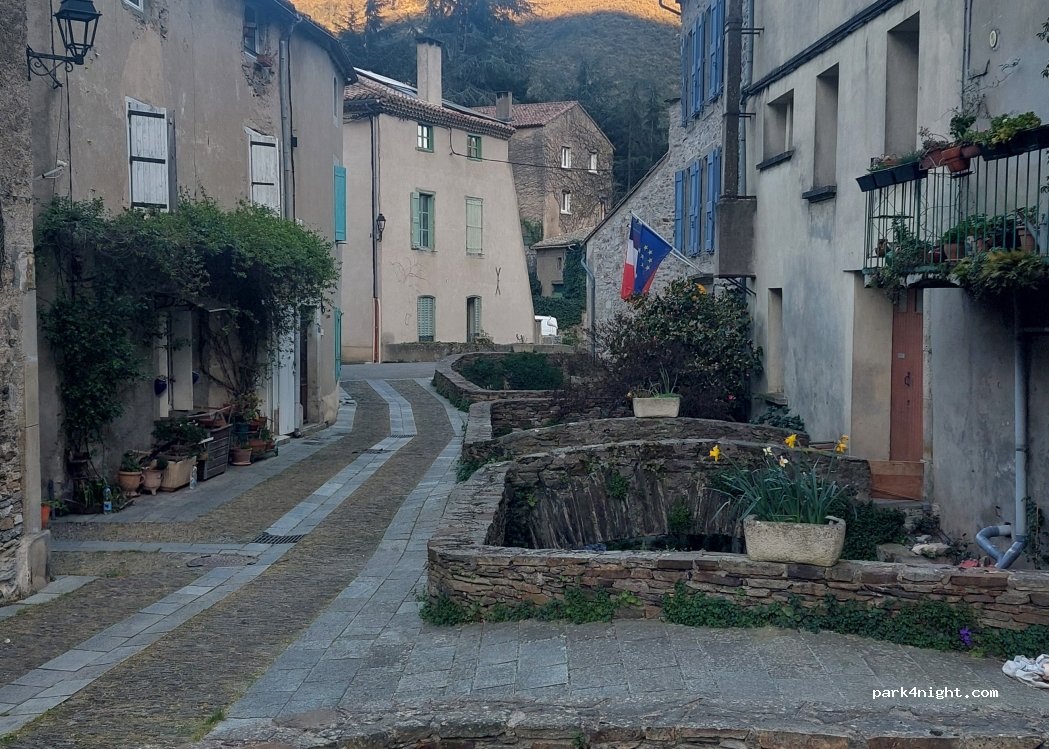 (11160) Cabrespine - 5 Chemin de Saint-Martin — foto