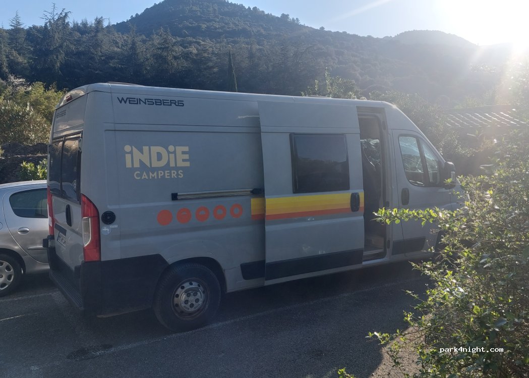 (11160) Cabrespine - 5 Chemin de Saint-Martin — foto 2
