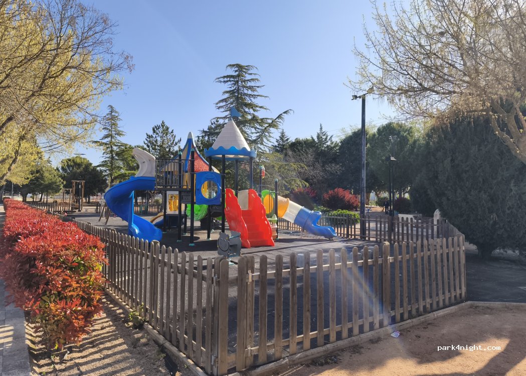 (02100) Tarazona de la Mancha - 1 Avenida Villagarcía del Llano — foto 3