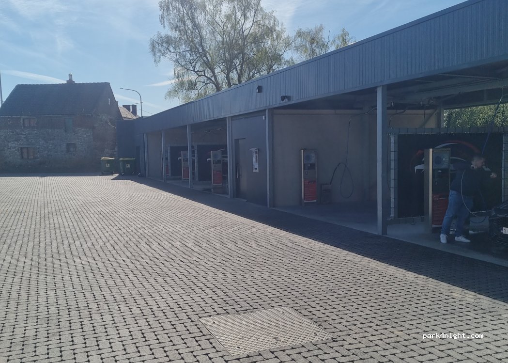 (5060) Sambreville - 3 Au Farau — foto