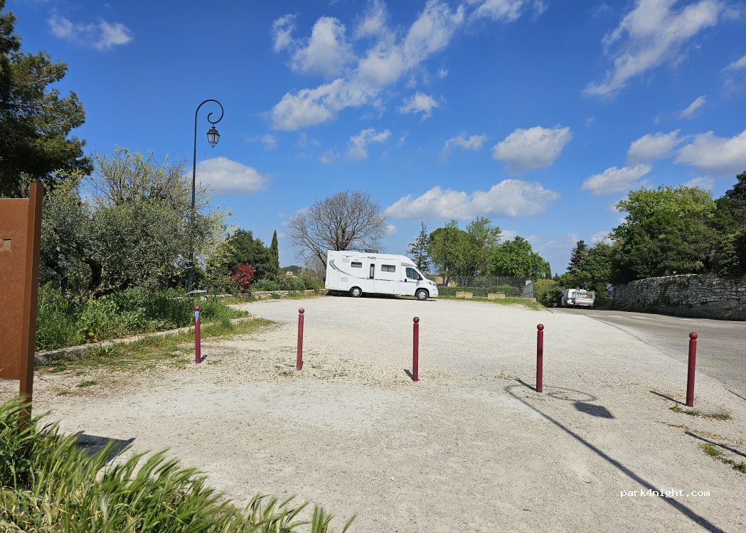 (30250) Villevieille - 15 Rampe des Aires — foto