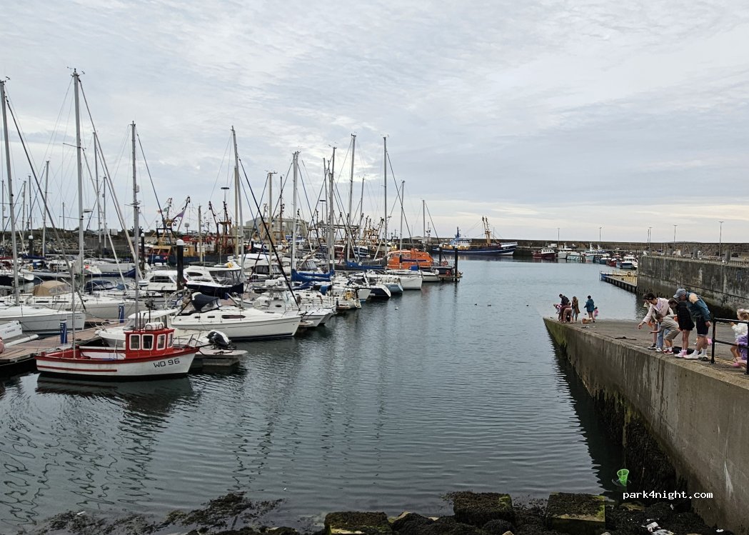 (Y35 HX09) Kilmore Quay - R739 — foto 3