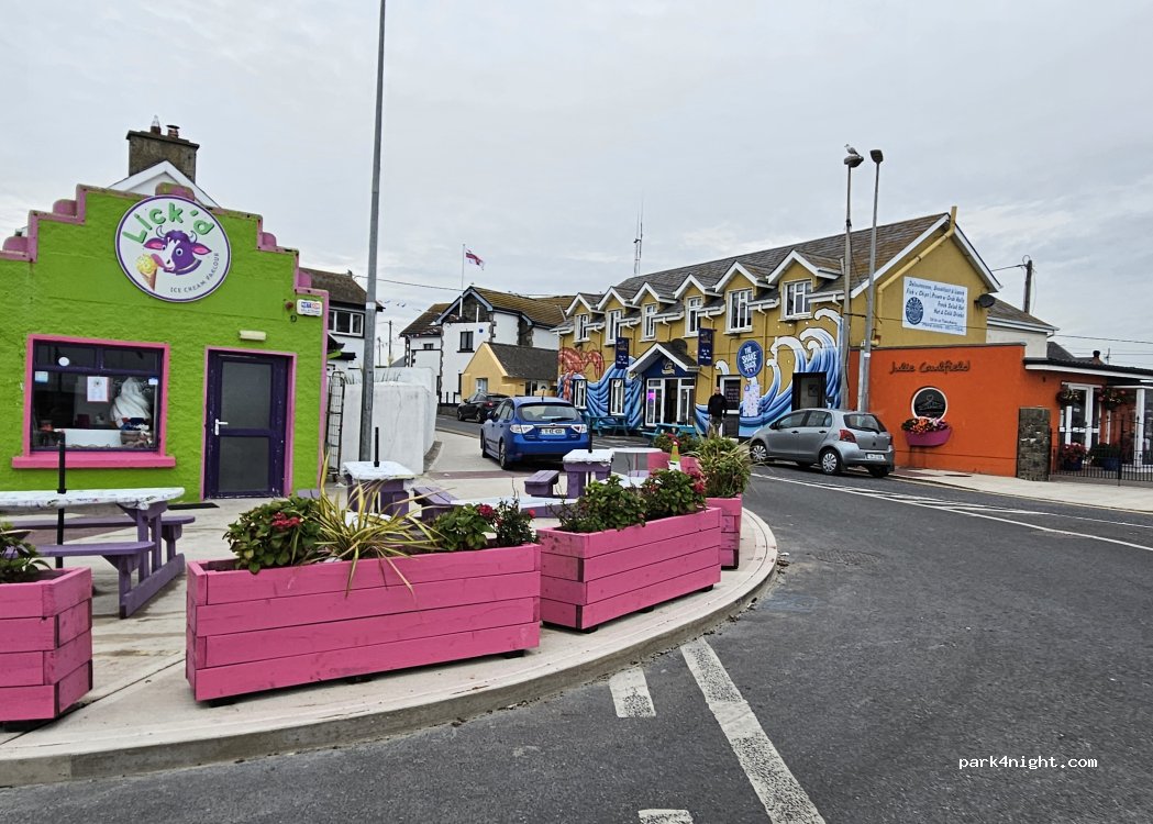 (Y35 HX09) Kilmore Quay - R739 — foto 4